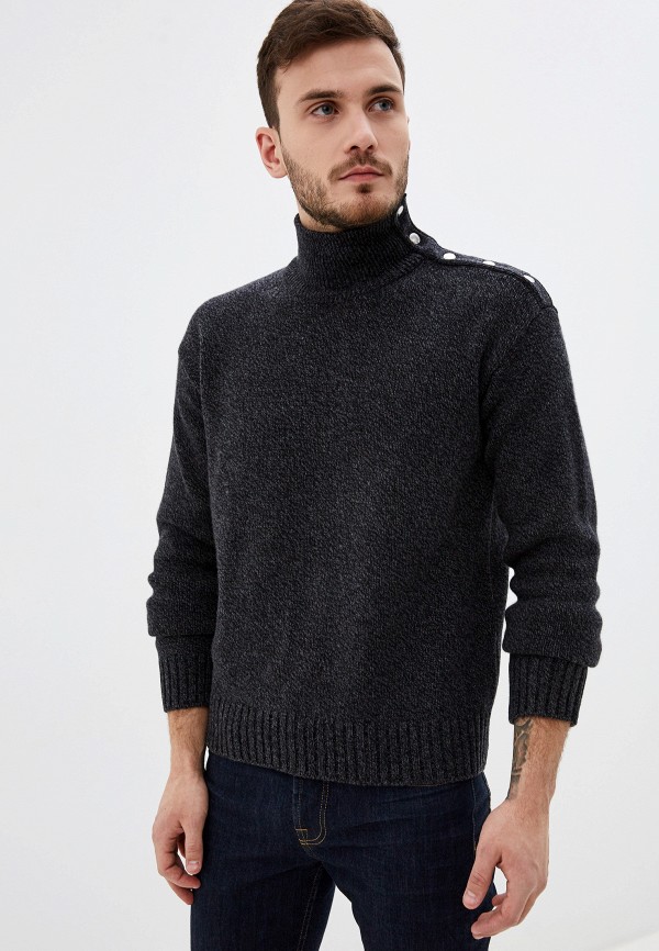 

Свитер The Kooples, Серый, The Kooples TH021EMFVOU8