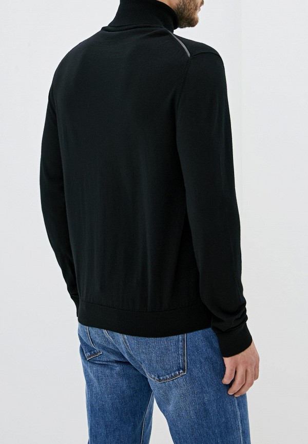 

Водолазка The Kooples, Черный