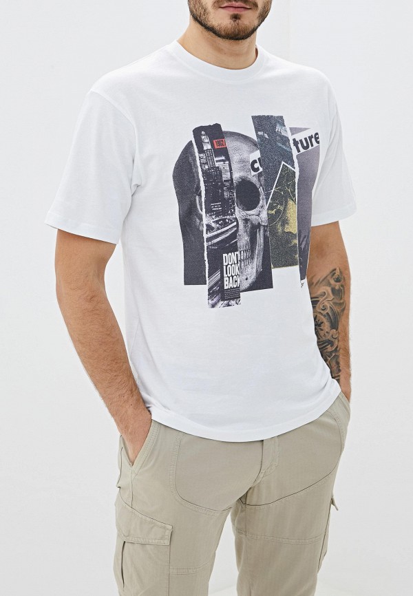 

Футболка The Kooples, Белый