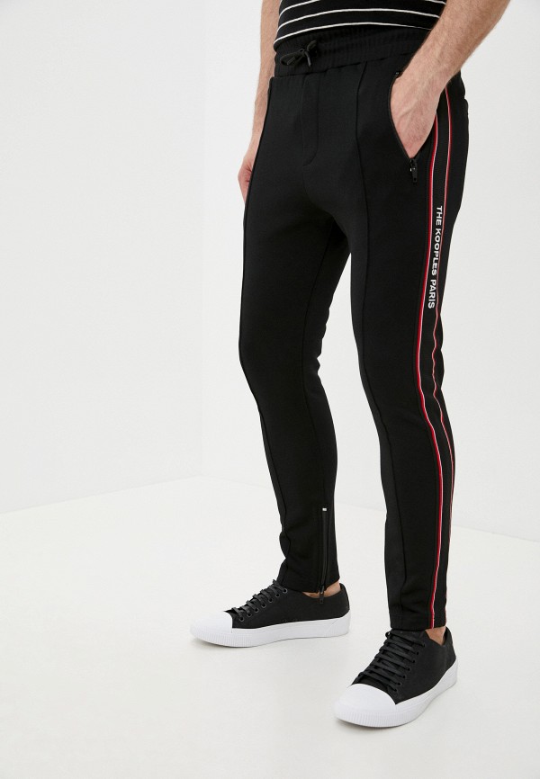 

Брюки спортивные The Kooples, Черный, The Kooples TH021EMHMCD3
