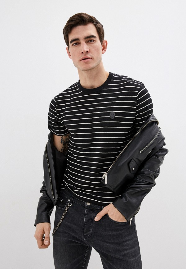 

Футболка The Kooples, Черный