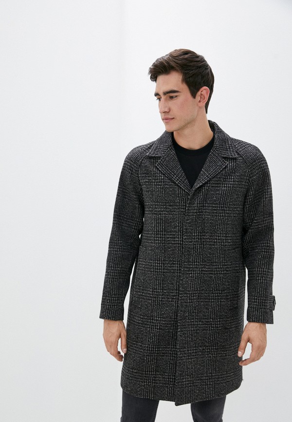 

Пальто The Kooples, Серый