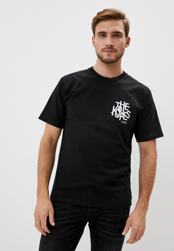 

Футболка The Kooples, Черный