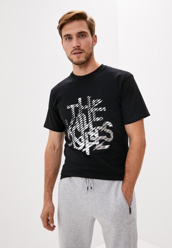 

Футболка The Kooples, Черный