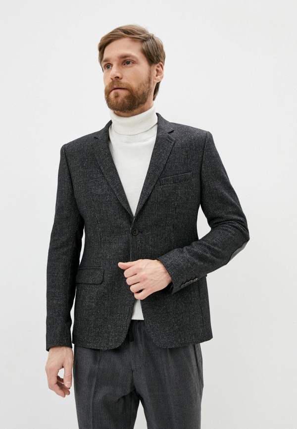 

Пиджак The Kooples, Серый