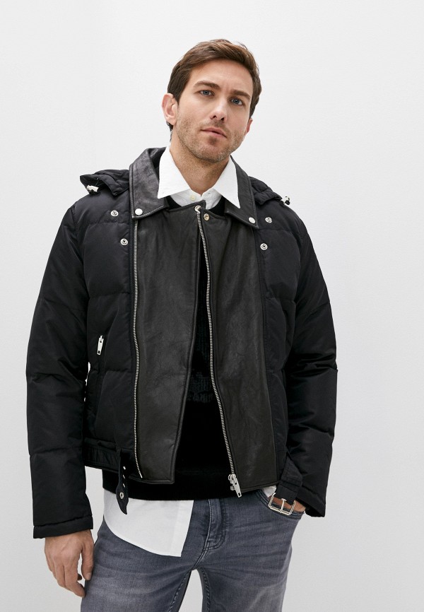 Куртка утепленная  The Kooples