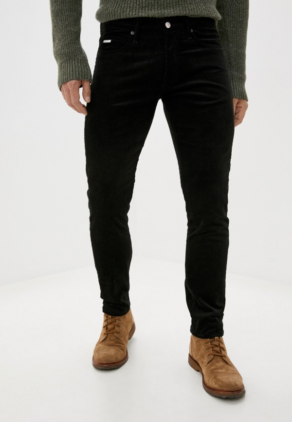 

Брюки The Kooples, Черный, The Kooples TH021EMLAYU3