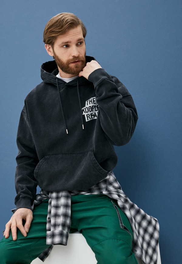 фото Худи the kooples