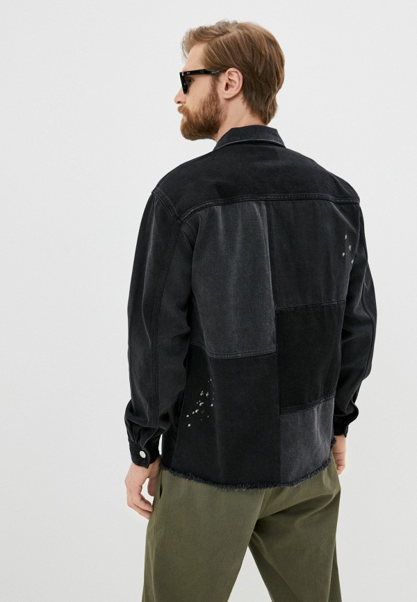 фото Куртка джинсовая the kooples