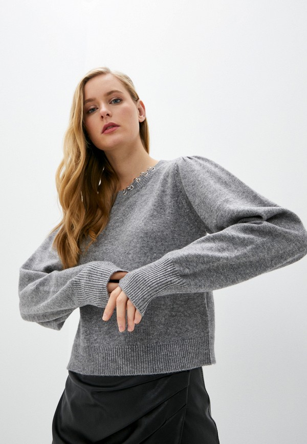 

Джемпер The Kooples, Серый