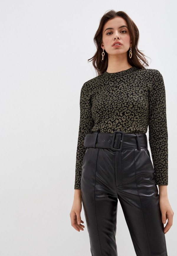 

Джемпер The Kooples, Черный, The Kooples TH021EWHMBW5