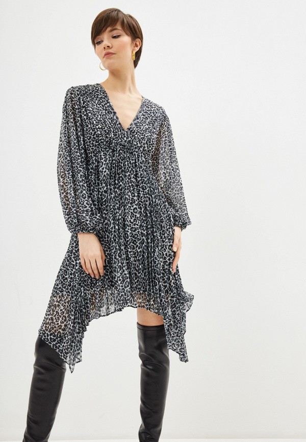

Платье The Kooples, Серый
