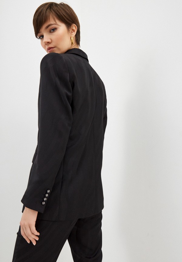 

Пиджак The Kooples, Черный, The Kooples TH021EWHMBY7