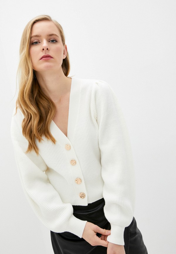

Кардиган The Kooples, Белый