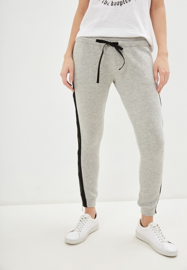 

Брюки спортивные The Kooples, Серый, The Kooples TH021EWHMCG2