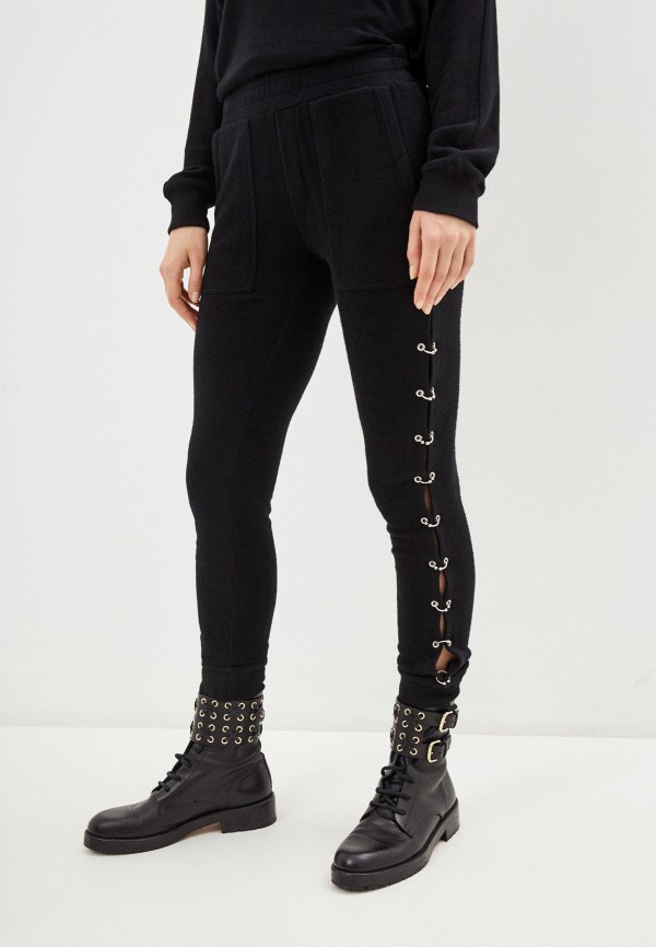 

Брюки The Kooples, Черный