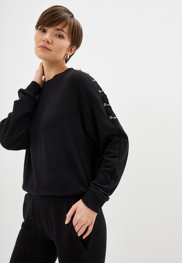 

Джемпер The Kooples, Черный, The Kooples TH021EWHMCH4