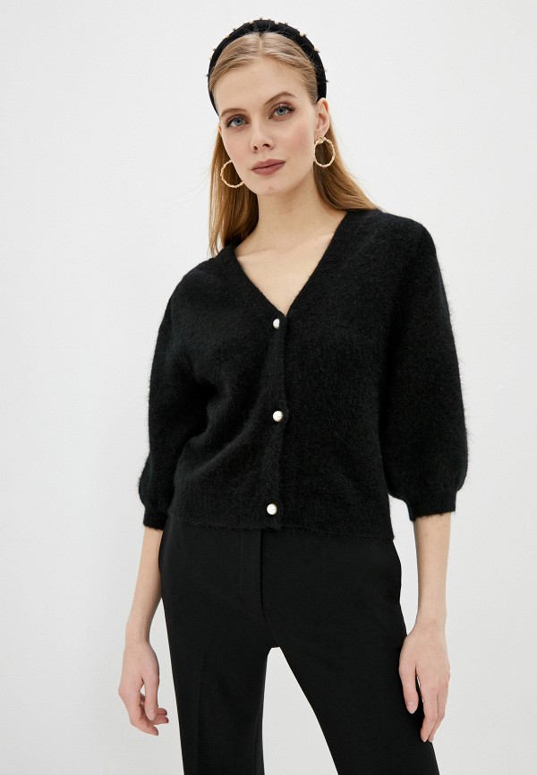 

Кардиган The Kooples, Черный