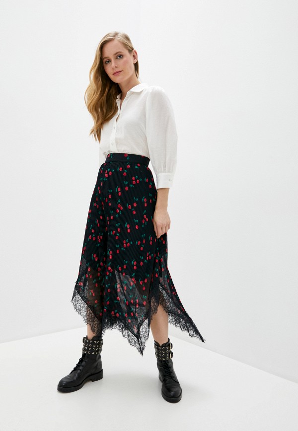 

Блуза The Kooples, Белый, The Kooples TH021EWHMCJ0
