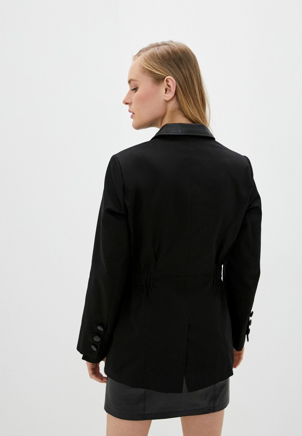 

Полупальто The Kooples, Черный, The Kooples TH021EWHMCM3