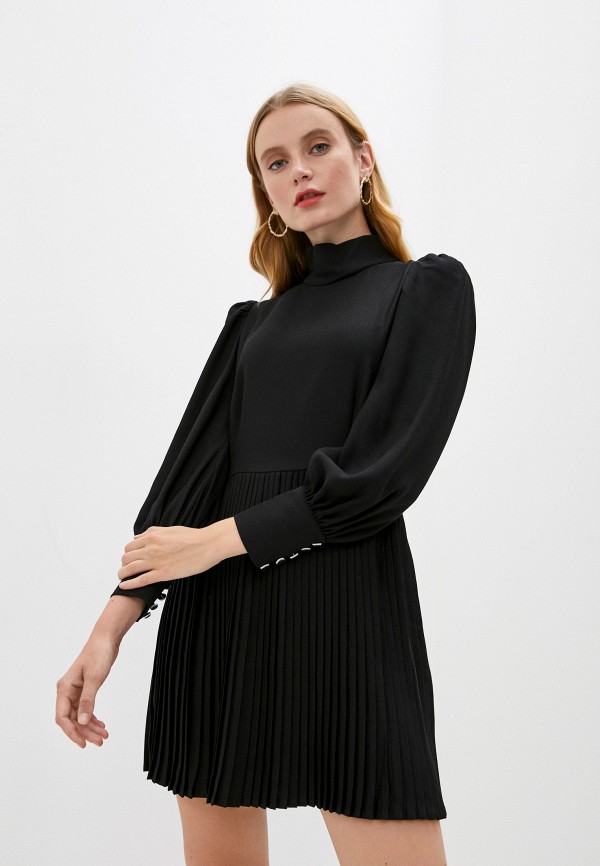 

Платье The Kooples, Черный