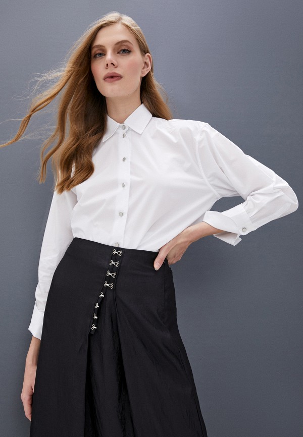 

Рубашка The Kooples, Белый