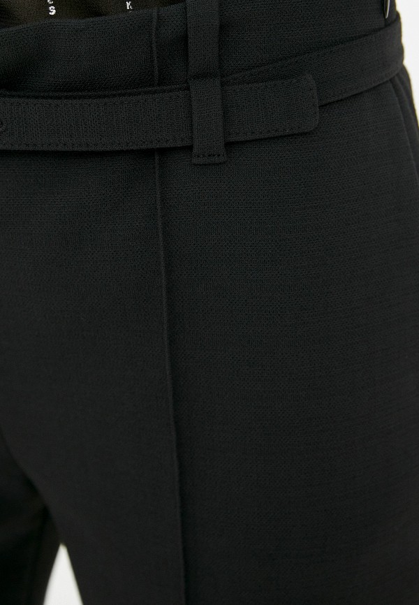 

Брюки The Kooples, Черный, The Kooples TH021EWJWAG6