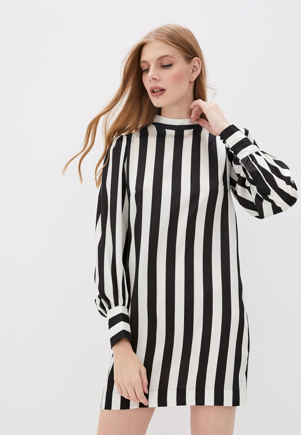 

Платье The Kooples, Разноцветный