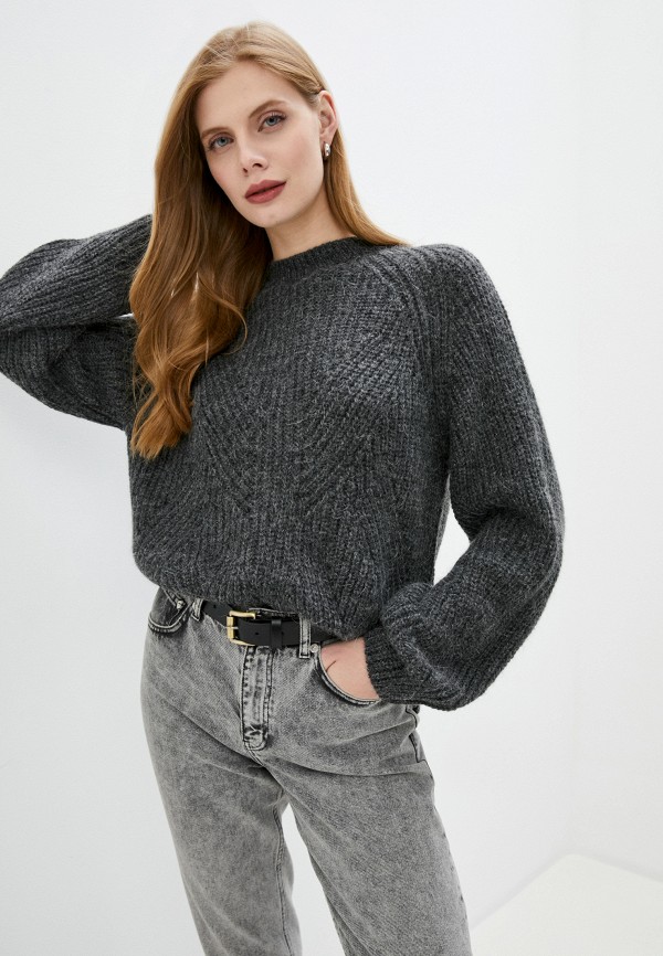 

Джемпер The Kooples, Серый