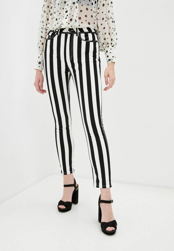 

Брюки The Kooples, Мультиколор, The Kooples TH021EWKLEK5
