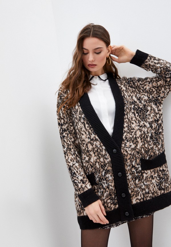

Кардиган The Kooples, Бежевый