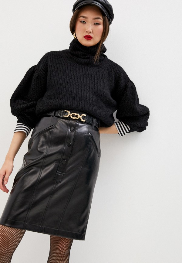 

Свитер The Kooples, Черный