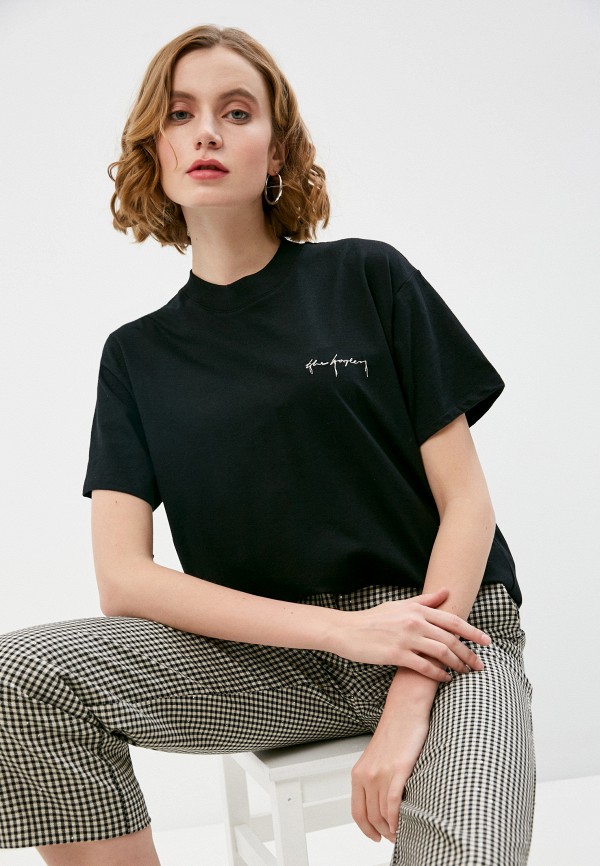 

Футболка The Kooples, Черный