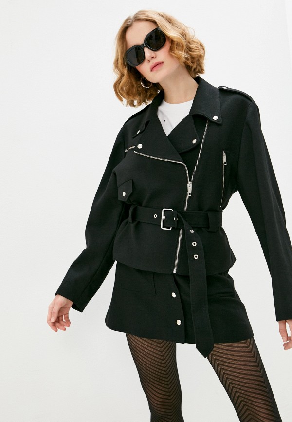 

Жакет The Kooples, Черный