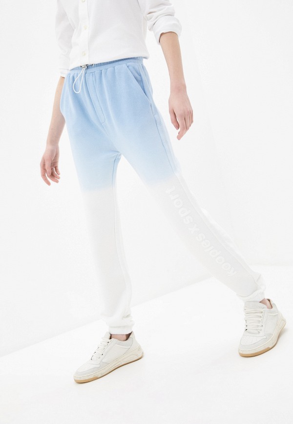 

Брюки спортивные The Kooples, Белый, The Kooples TH021EWLYBE1