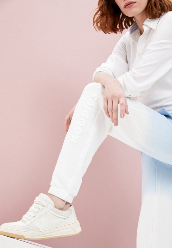 фото Брюки спортивные the kooples