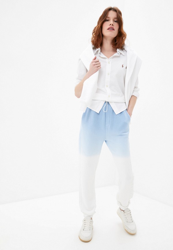 фото Брюки спортивные the kooples