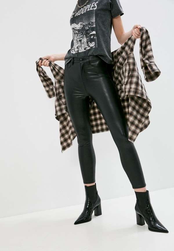 

Брюки The Kooples, Черный, The Kooples TH021EWLYFU1