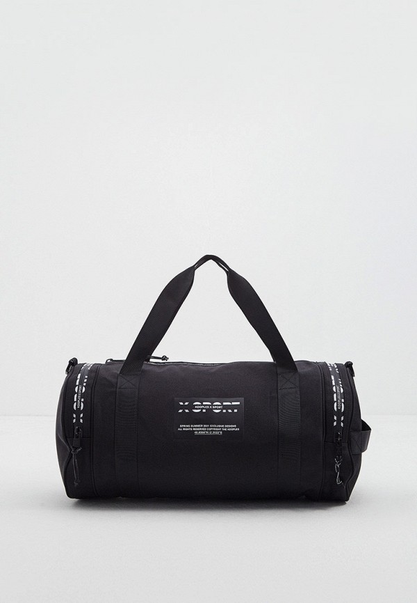 

Сумка спортивная The Kooples Sport, Черный
