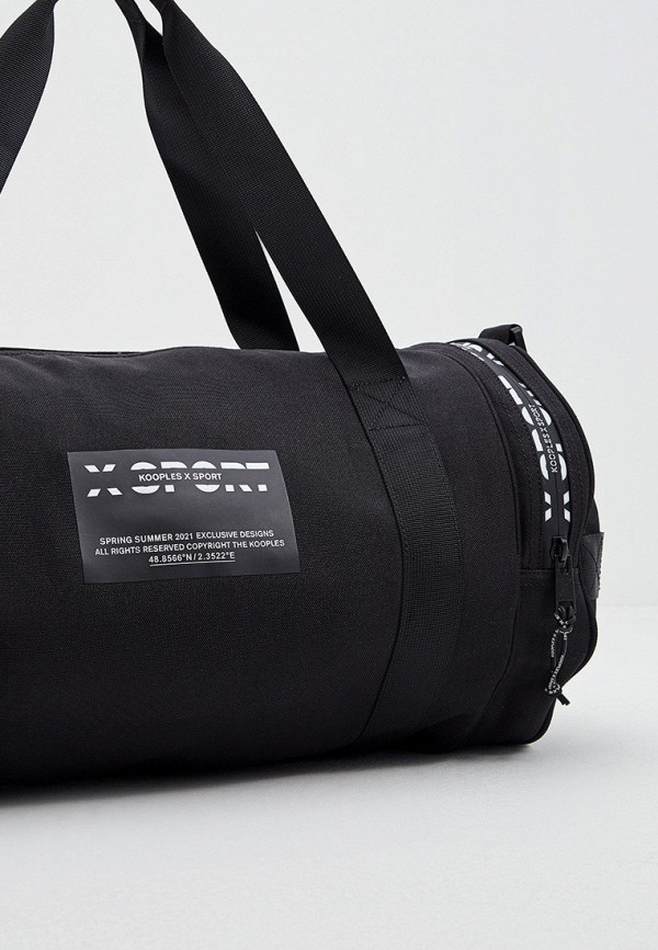 фото Сумка спортивная the kooples sport