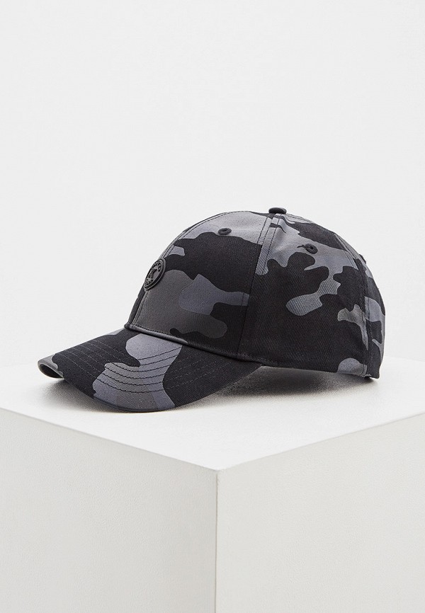 

Бейсболка The Kooples Sport, Черный