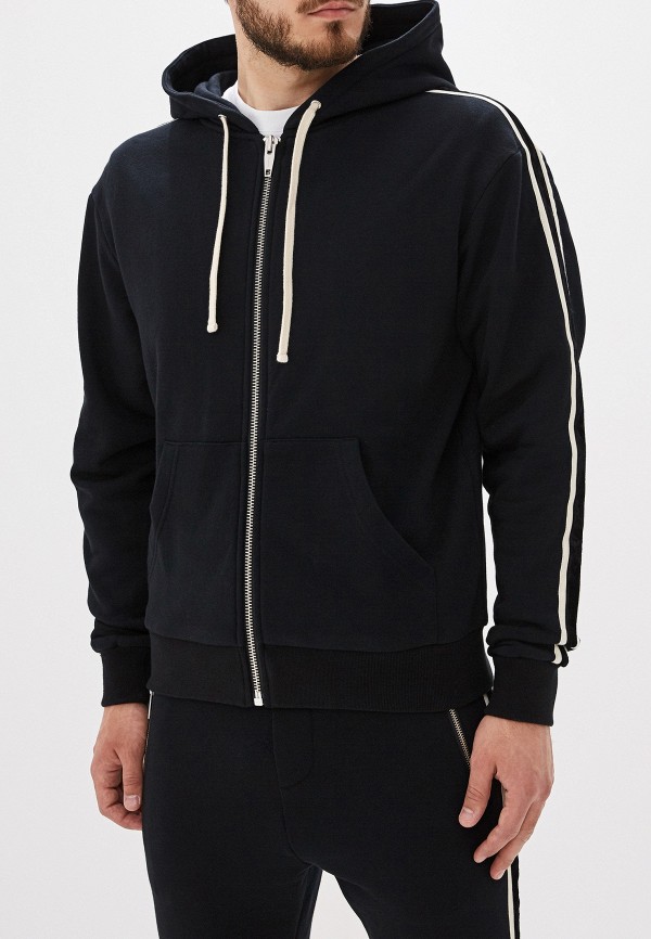 

Толстовка The Kooples Sport, Черный