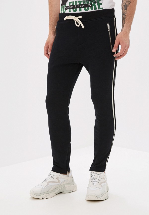 

Брюки спортивные The Kooples Sport, Черный
