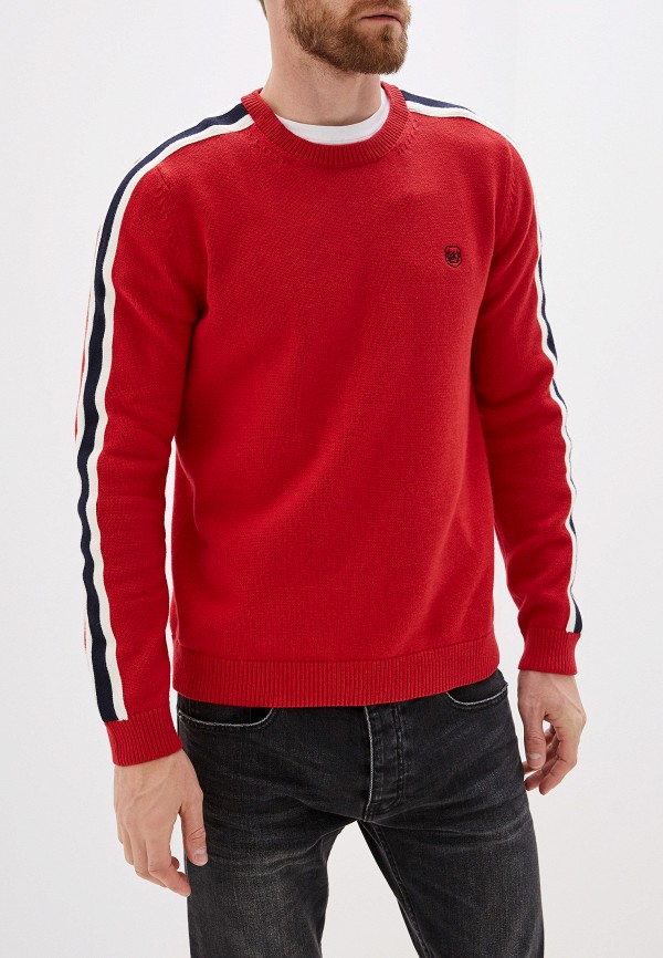 

Джемпер The Kooples Sport, Красный