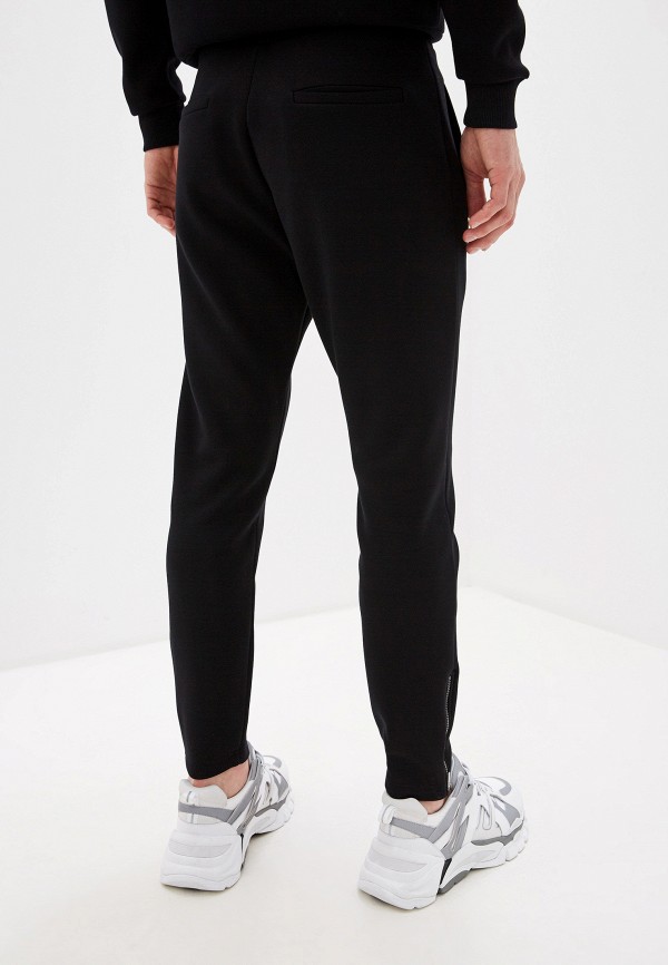 

Брюки спортивные The Kooples Sport, Черный