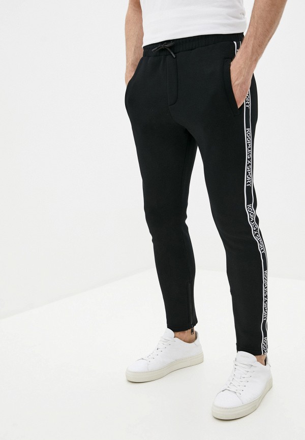 

Брюки спортивные The Kooples Sport, Черный