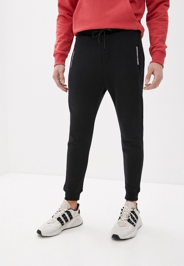 

Брюки спортивные The Kooples Sport, Черный