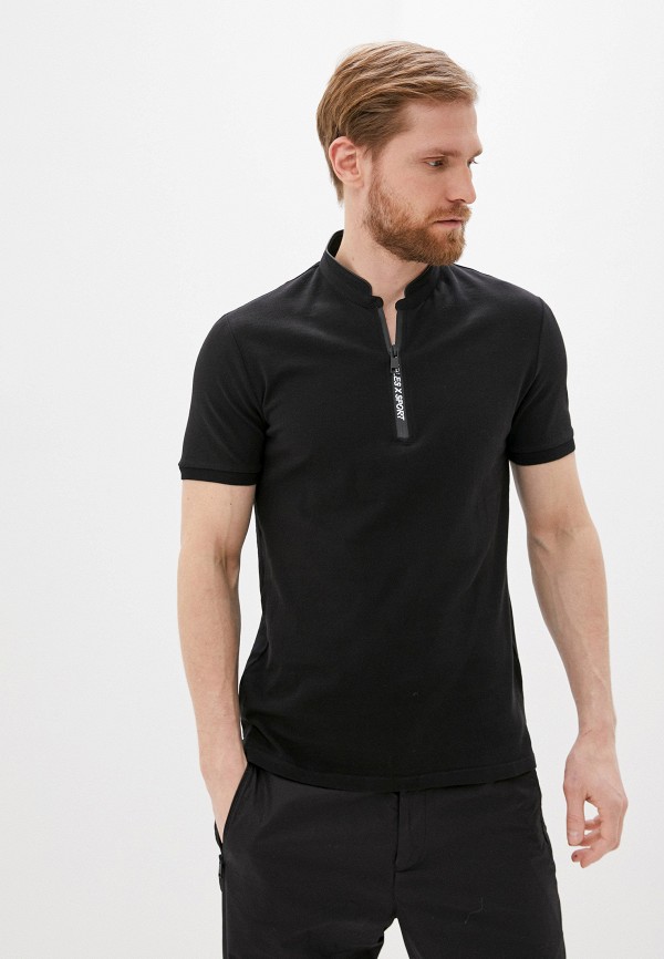 

Футболка The Kooples Sport, Черный