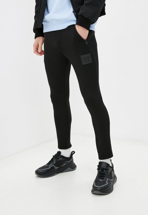 

Брюки спортивные The Kooples Sport, Черный, The Kooples Sport TH022EMJVYP6