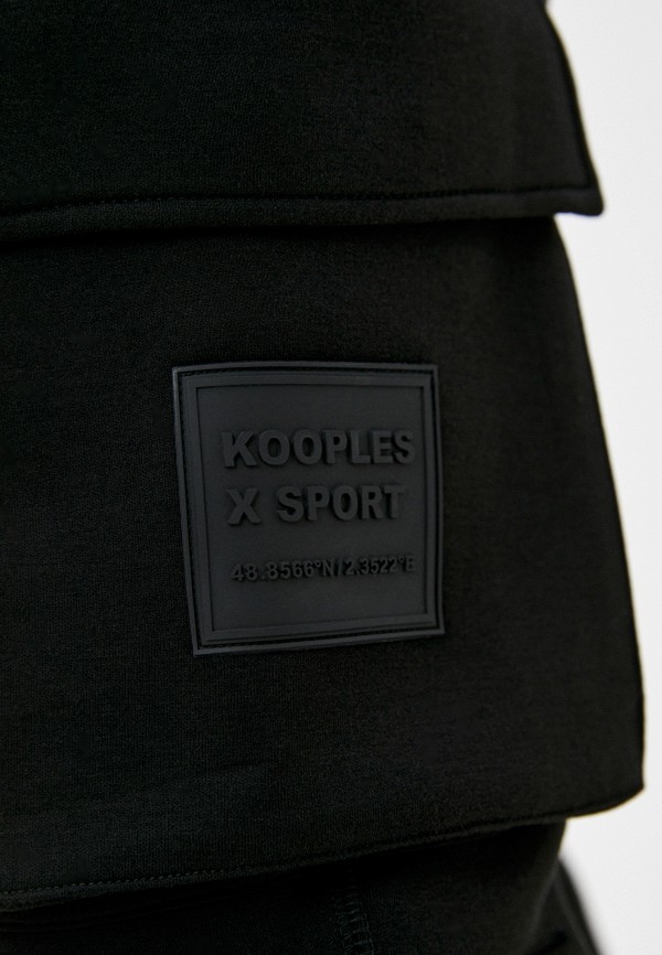 Брюки спортивные The Kooples Sport HJOG21017S Фото 5